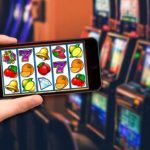Slot Online Gaming At Casinos