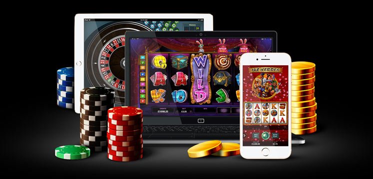 5 Popular Slot Online Games For Beginners