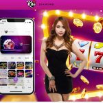 What Is the Kiss Diamond APP Official