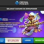 88 dewa poker