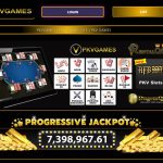A Guide To PKV Games