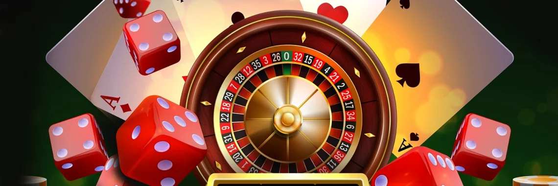 Card Games On Online Casinos