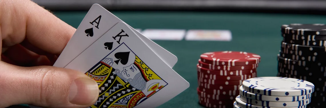 Tips When You Are Playing Poker Not Gamstop Casinos
