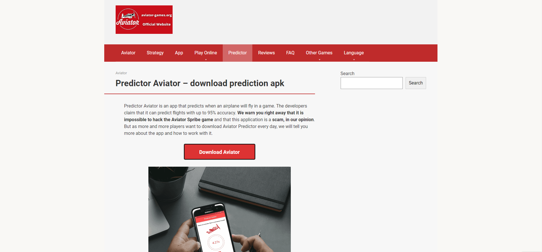 Download aviator predictor hack take your gameplay to the next level