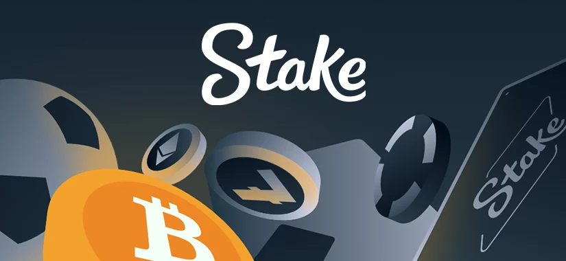 Why You Should Play At Stake Casino